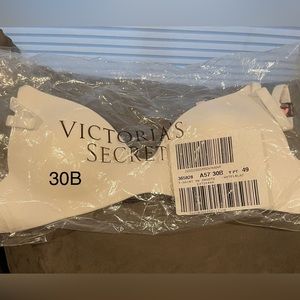 Victoria’s Secret Bra